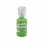 Nuvo Crystal drops - Sprig of mistletoe