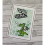 Stempel (A7) "Drache"