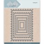 Card Deco Essentials - Nesting Dies - Stamp Border